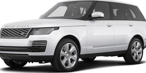 LAND ROVER RANGE ROVER 2018 SALGV2RE8JA390022 image